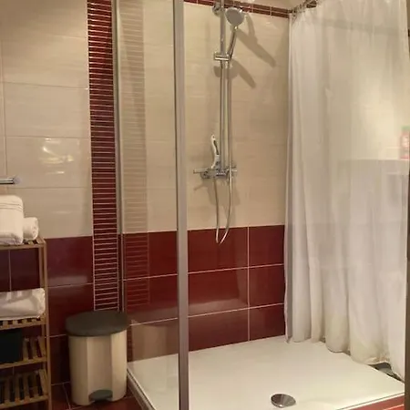 Apartament Nest - Sandra&david