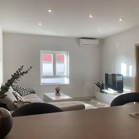 Nest - Sandra&david Apartment