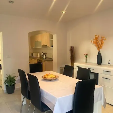 Nest - Sandra&david * Zadar