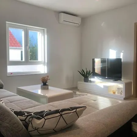 Nest - Sandra&david Apartament Zadar