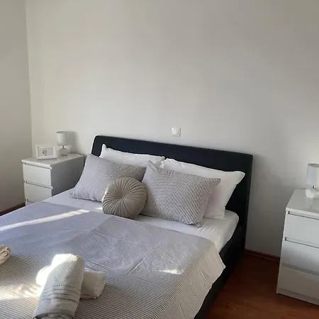 Apartament Nest - Sandra&david *