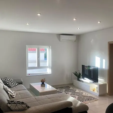 Nest - Sandra&david Apartment *