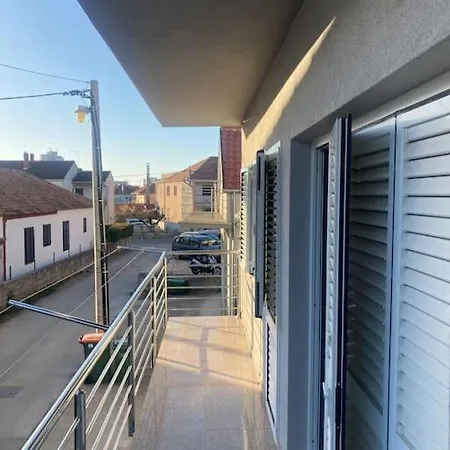 Apartament Nest - Sandra&david *