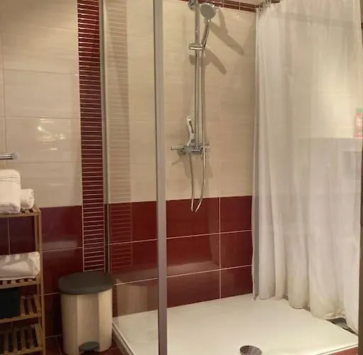 Lejlighed Nest - Sandra&david