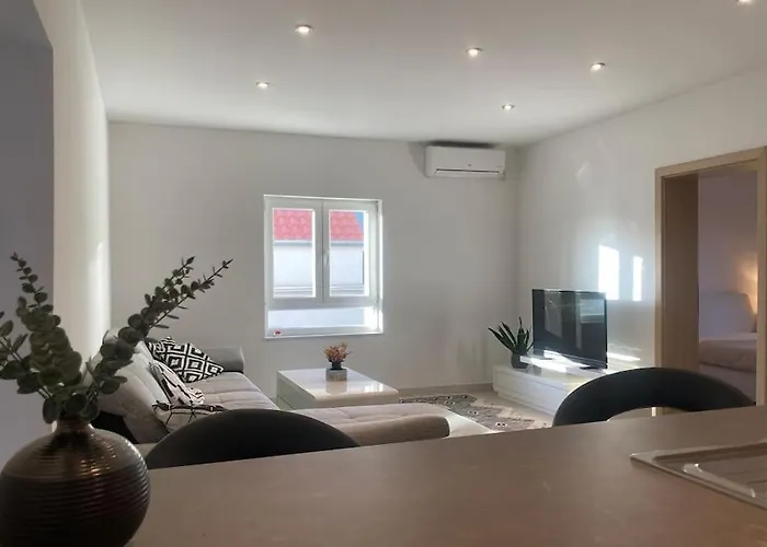 Nest - Sandra&david Lejlighed