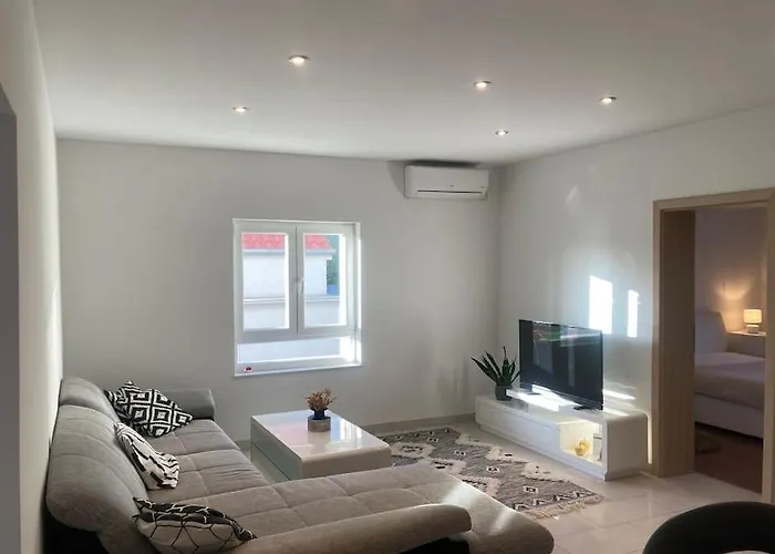 Nest - Sandra&david Lejlighed *