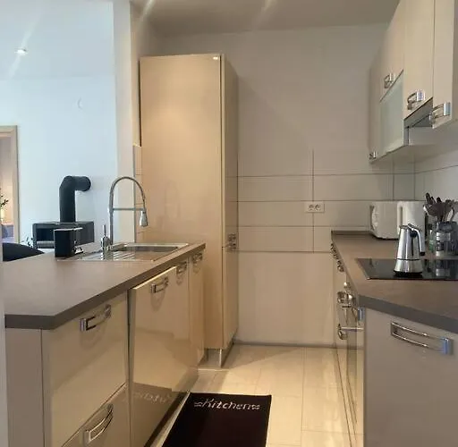 Lejlighed Nest - Sandra&david